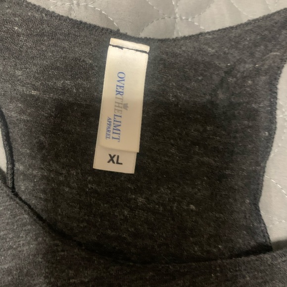 Tank top - Picture 2 of 2